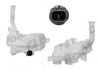 Rezervor spalator parbriz Mazda 3 (Bk), 10.2003-07.2009, cu pompa spalator, BN9B-67-481,, Rapid