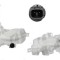 Rezervor spalator parbriz Mazda 3 (Bk), 10.2003-07.2009, cu pompa spalator, BN9B-67-481,