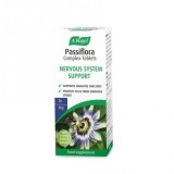Cumpara ieftin A.Vogel Passiflora Complex 30 Comprimate | Antianxietate, Insomnie, Calm, Relaxare | Vegan, Fara Gluten, Lactoza, Alcool | Organic