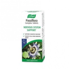 A.VOGEL Complex Passiflora 30 comprimate
