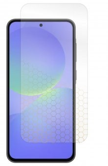 Folie pentru Samsung Galaxy A36, Ultra-Rezistentă, Claritate Cristalină, Aplicare Ușoară foto
