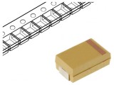 Condensator Tantal 22uF 35V SMD
