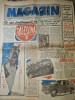 Romania libera magazin 23 mai 1948-palestina,pagina copiilor,moda,divertisment