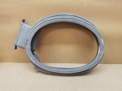 garnitura cuva masina de spalat cu uscator Beko HTV 8733 XSO / R18 foto