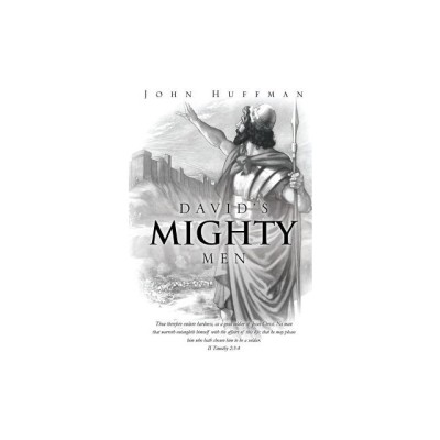 David&amp;#039;s Mighty Men foto