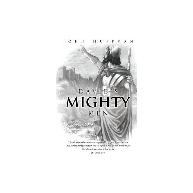 David's Mighty Men