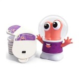 Diapozitiv Canbie pentru proiector zzzMoon