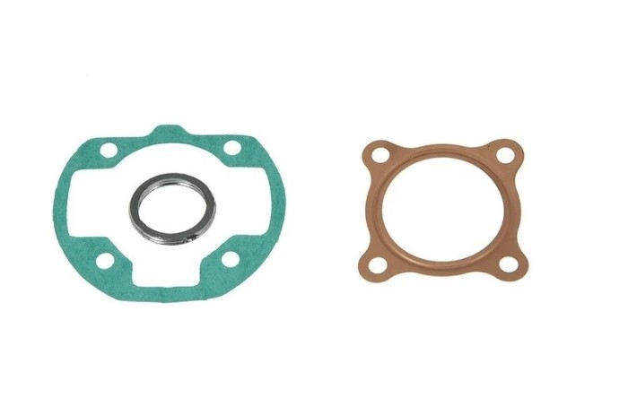 Garnituri Set Motor Cilindru Scuter MBK Target 49cc 50cc Racire Aer