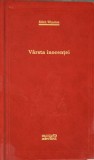 VARSTA INOCENTEI-EDITH WHARTON