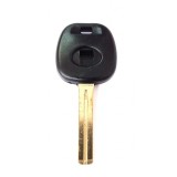 Carcasa cheie Lexus transponder lamela TOY 48