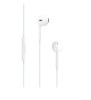 Casti Apple EarPods cu mufă Lightning (MMTN2ZM/A) - Compatibile iPhone/iPad/iPod