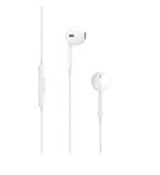 Casti Apple EarPods cu mufă Lightning (MMTN2ZM/A) - Compatibile iPhone/iPad/iPod