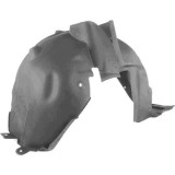 Carenaj roata Mini One/Cooper/Clubman/Clubvan/Coupe/Roadster/Cabrio (R56/57/58/59) 07.2007- 2015 ( Model Usa) , partea Fata Stanga, Material Polietil