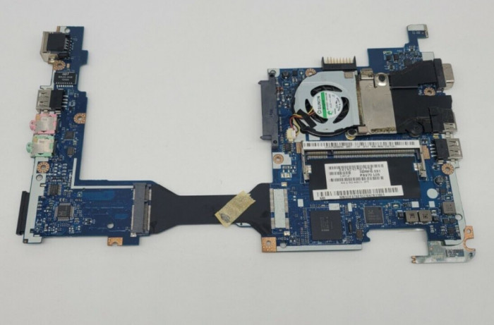 Placa de baza Acer Aspire One D255 Intel