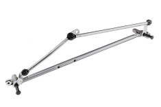 Mecanism stergator fata fara motoras Saab 9-3 2 2002-2015, NTY EMW-SA-000