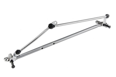Mecanism stergator fata fara motoras Saab 9-3 2 2002-2015, NTY EMW-SA-000 foto
