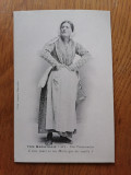 Carte postala - provence. FRANTA