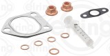 ELRING 703.871 Set montaj, turbocompresor