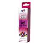 Odorizant Spray Real Fresh Bubble Gum 50 ml 502319 AO101BUB