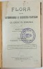 FLORA PENTRU DETERMINAREA SI DESCRIEREA PLANTELOR CE CRESC IN ROMANIA DE IULIU PRODAN VOL. II, CLUJ 1923 , PREZINTA HALOURI DE APA