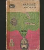 Cumpara ieftin EVA ULTIMA - BONTEMPELLI - BPT