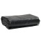 Prelată, negru, 2,5x4,5 m, 650 g/m&sup2;