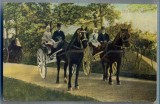 AX 133 CP VECHE INTERBELICA -FRIESLAND-TRASURI DE EPOCA -OLANDA-NECIRCULATA-1914
