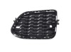 Grila bara protectie, spoiler Bmw X3 (F25), 03.2014-08.2017, model: pachet,M, montare fata, stanga, RapidAuto