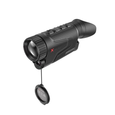 Nocpix Lumi H35R de la Infi &amp;ndash; Monocular termic cu telemetru foto
