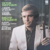 Vinil Victor Tretyakov - Concerto for Violin and Orchestra (LP, 1984, Melodia) Muzica Clasica
