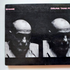 Shame – Drunk Tank Pink, CD, Rock Post-Punk, 2021