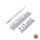 Instrument BGA Sunshine SS-101A Upgrade
