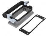 Carcasă pentru Conectori HDC EPIC H-B 16
