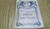 Cismarul si Croitorul - Fratii Grimm, Editura Ticu Esanu, Colectia Populara Esanu Vol. 9, Carte Povesti Copii, 32 p.