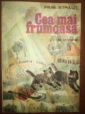 Cea mai frumoasa- Irimie Straut