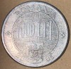 ROMANIA MONEDA 1000 LEI 2001/ PIESA DIN POZE/ P