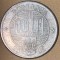 ROMANIA MONEDA 1000 LEI 2001/ PIESA DIN POZE/ P