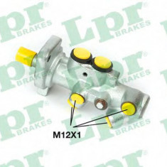 Pompa centrala, frana SEAT LEON (1M1) (1999 - 2006) LPR 1371