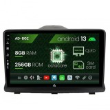 Cumpara ieftin Navigatie Opel Antara (2006-2015), Android 13, Z-Octacore 8GB RAM + 256GB ROM, 9 Inch - AD-BGZ9008+AD-BGRKIT386