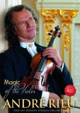ANDRE RIEU Magic Of The Violin (dvd), Clasica
