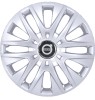 Set 4 Capace Roti Kerime R16 (Potrivite Jantelor de 16 inch) Pentru Volvo, Model 429