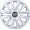 Set 4 Capace Roti Kerime R16 (Potrivite Jantelor de 16 inch) Pentru Volvo, Model 429