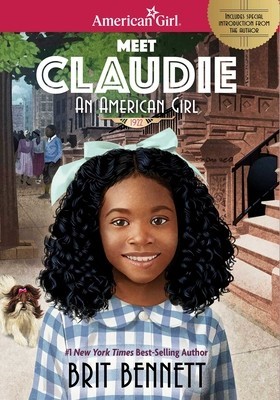 Meet Claudie foto