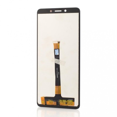 LCD Nokia C3 (2020), Negru foto