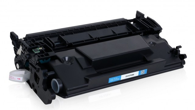 Cartus imprimanta HP CF226X CF226-X compatibil 26X CF-226-X de 9000 pagini