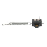Contact stop frana cu arc pentru Fiat si New Holland, Breckner Germany