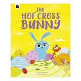 Cumpara ieftin Hot Cross Bunny, Carys Bexington, Mark A. Chambers