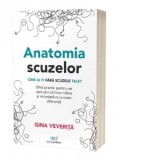 Anatomia scuzelor. Cine ai fi fara scuzele tale? Ghid practic pentru cei care stiu ca intre maine si niciodata nu e mare diferenta - Gina Veverita