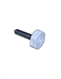 Picior M8 x 35 pentru frigorifice Arctic si Beko