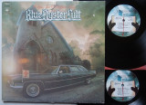 LP (vinil vinyl) Blue &Ouml;yster Cult - On Your Feet Or On Your Knees (VG+), Rock